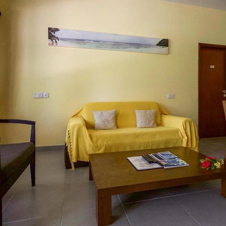 טקמק Surfers Beach Self Catering Chalets מראה חיצוני תמונה