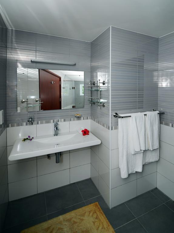 טקמק Surfers Beach Self Catering Chalets חדר תמונה