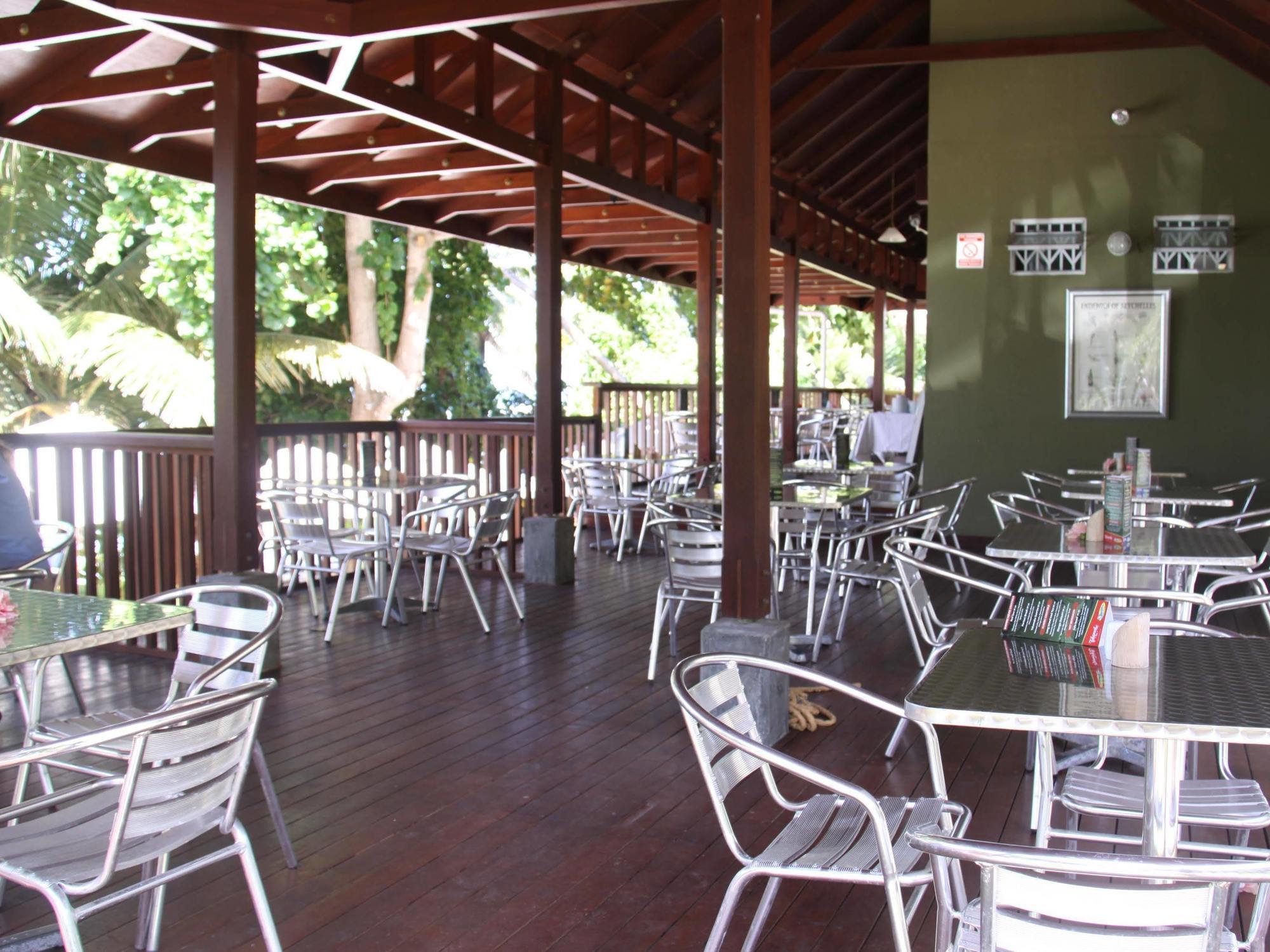 טקמק Surfers Beach Self Catering Chalets מראה חיצוני תמונה