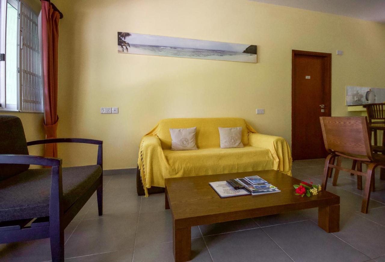 טקמק Surfers Beach Self Catering Chalets מראה חיצוני תמונה