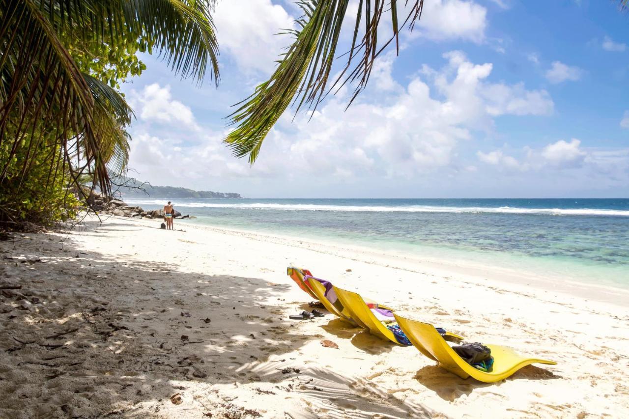 טקמק Surfers Beach Self Catering Chalets מראה חיצוני תמונה